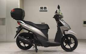 SUZUKI ADDRESS 110 CE47A