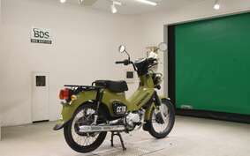 HONDA CROSS CUB 110 JA45