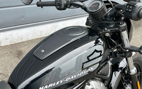 HARLEY RH975 ナイトスター 2022 ZH1