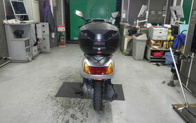 HONDA SPACY 100 JF13