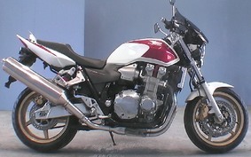 HONDA CB1300SF SUPER FOUR 2006 SC54