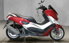 YAMAHA N-MAX 125 SE86J