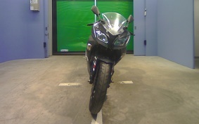 KAWASAKI NINJA 250 ABS EX250L