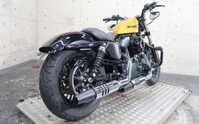 HARLEY XL1200X 2019 LC3