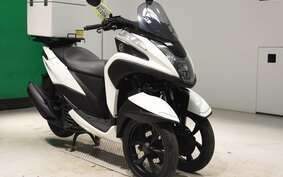 YAMAHA TRICITY 125 SEC1J