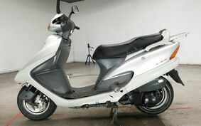 HONDA SPACY 125 JF04