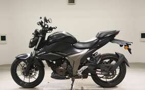 SUZUKI GIXXER 250 ED24A