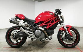 DUCATI MONSTER 696 2008 M500A