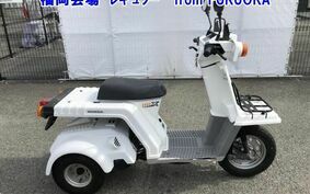 HONDA GYRO X TD01