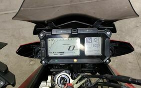 YAMAHA MT-09 Tracer 2016 RN36J