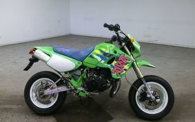 KAWASAKI KSR-2 1994 MX080B