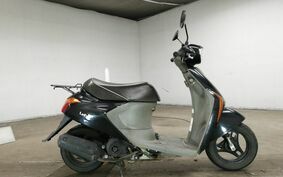 SUZUKI LET's 5 CA47A