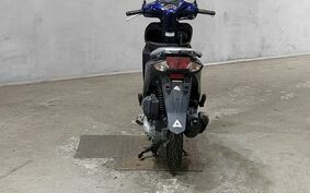 HONDA DIO 110 JF58