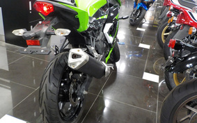 KAWASAKI Ninja 250SL BX250A