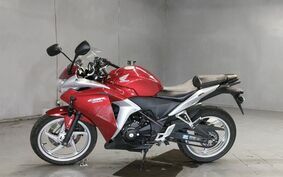 HONDA CBR250R MC41