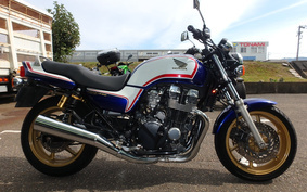 HONDA CB750 2007 RC42