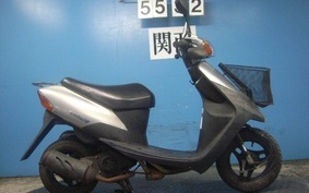 SUZUKI LET's 2 CA1PA