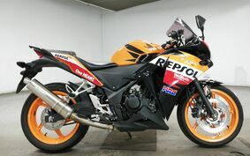 HONDA CBR250R MC41