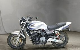 HONDA CB400SF VTEC 2004 NC39