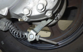 SUZUKI ADDRESS V125 Gen.2 DP12H