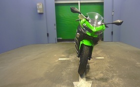 KAWASAKI NINJA 250 EX250P