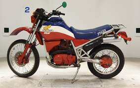 HONDA XLV750R 1989 RD01