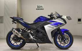 YAMAHA YZF-R25 RG10J