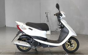 YAMAHA JOG ZR SA58J