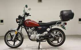 YAMAHA YB125SP PCJL