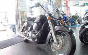 HONDA SHADOW 400 CLASSIC 2010 NC44