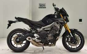 YAMAHA MT-09 2014 RN34J