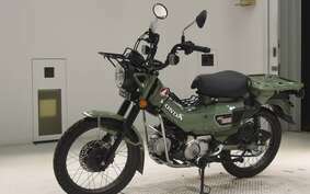 HONDA CT125-2 JA65