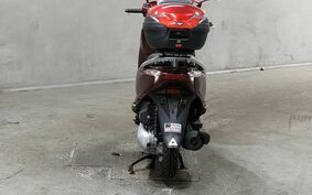 HONDA LEAD 125 JK12