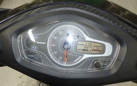 SUZUKI ADDRESS V125 S CF4MA