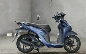 HONDA DIO 110 JK03