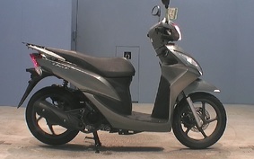 HONDA DIO 110 JF31