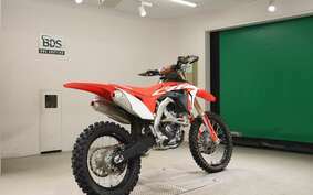 HONDA CRF250RX ME12