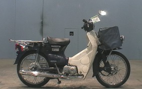 HONDA C50 SUPER CUB AA01