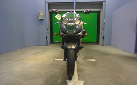 SUZUKI BANDIT 1250 SA 2010 GW72A