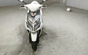 KYMCO RACING KING 180 Fi SC36