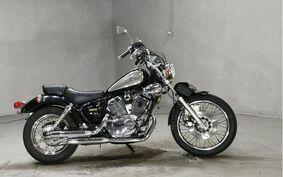 YAMAHA VIRAGO 250 3DM