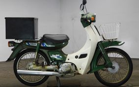 YAMAHA TOWN MATE 80 22K