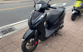 HONDA LEAD 125 JK12
