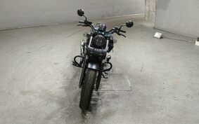 HONDA REBEL 250 MC49