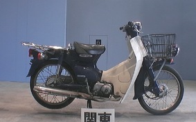 HONDA C50 SUPER CUB AA01