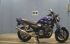 YAMAHA XJR1300 Gen.2 2007 RP17J