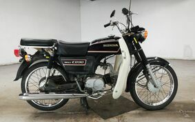 HONDA CD90 BENLY HA03