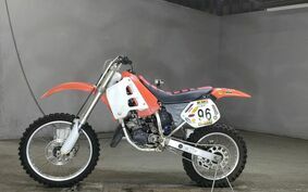 HONDA CR125R JE01