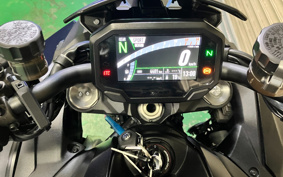 KAWASAKI NINJA H2 2021 ZRT00K