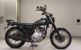 SUZUKI GRASS TRACKER NJ4BA